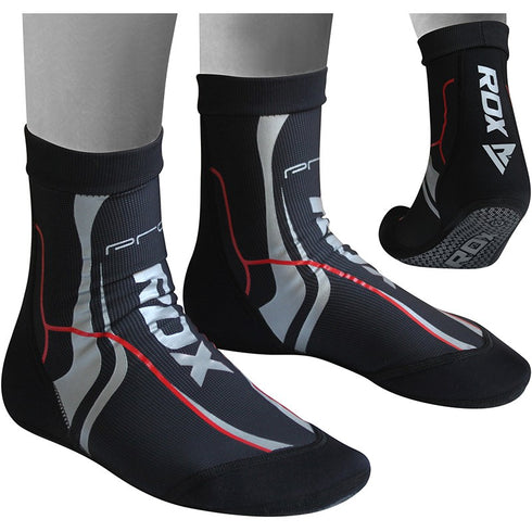 RDX S1 ANKLET SUPPORT SOCKS-8